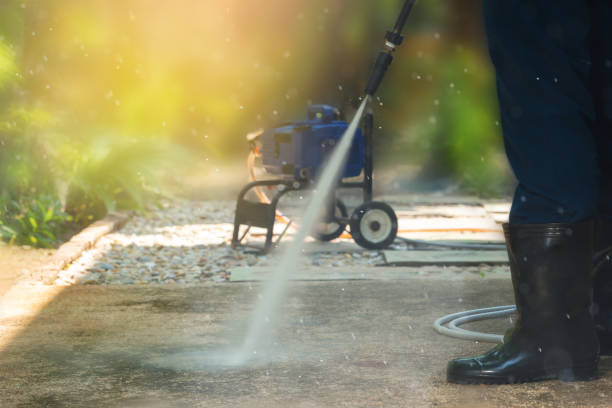 Best Gas Station Cleaning  in Point Pleasant, WV